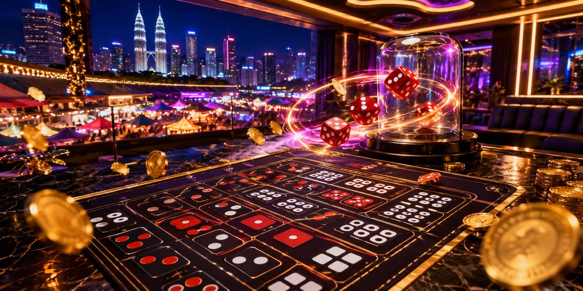 Soalan Lazim apk mega888
